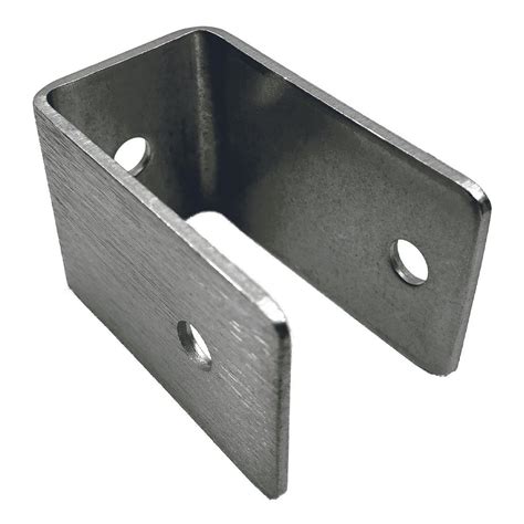 types of metal u brackets|u shaped steel brackets.